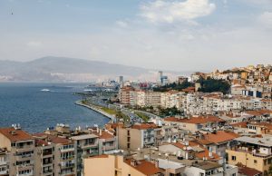 Average Home Price in Izmir Turkey
