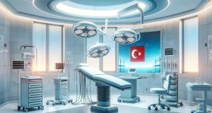 Gastric Sleeve Surgery Price in Turkey
