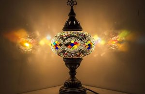 Turkish Lamp Price in Turkey